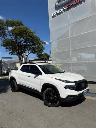 FIAT TORO 1.3 TURBO 270 FLEX FREEDOM AT6